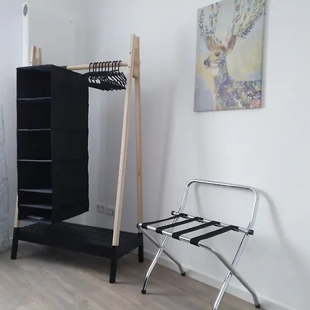 Boland Appartement Rust