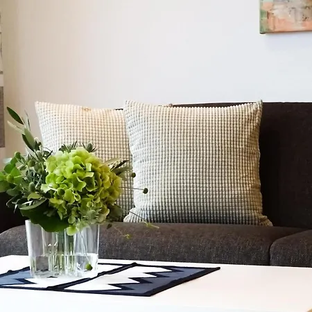 Apartment Boland *