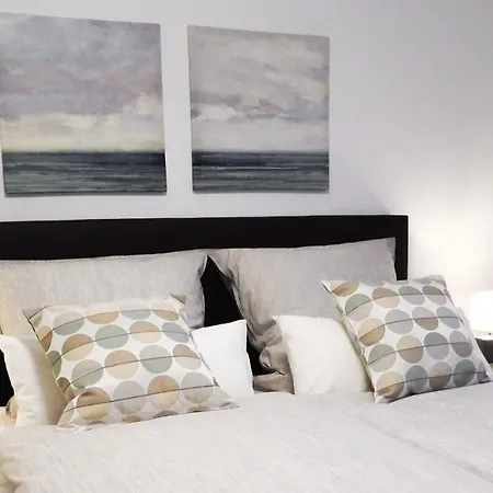 Appartement Boland Rust