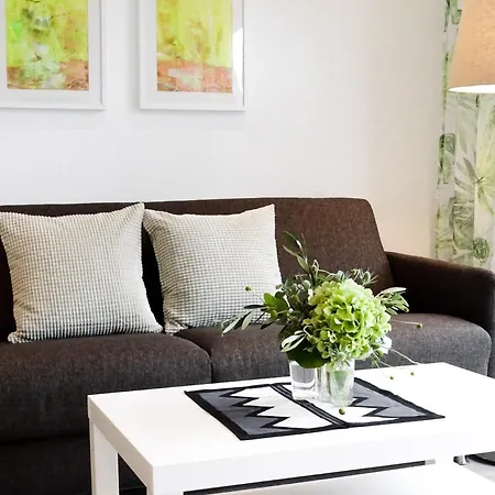 Boland Apartment *