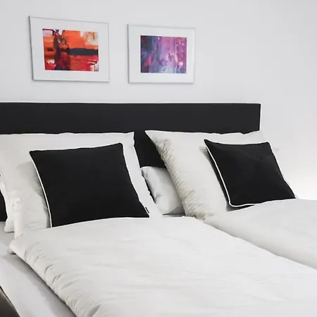 Boland Apartment *