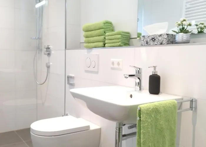 Appartement Boland Rust