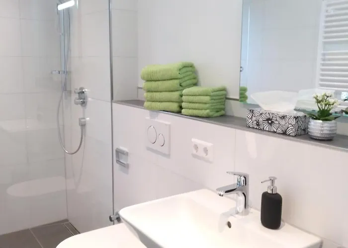 Appartement Boland Rust