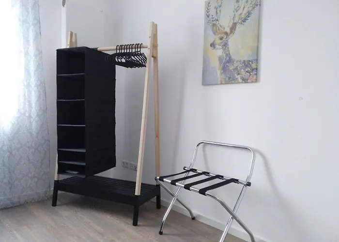 Boland Appartement Rust