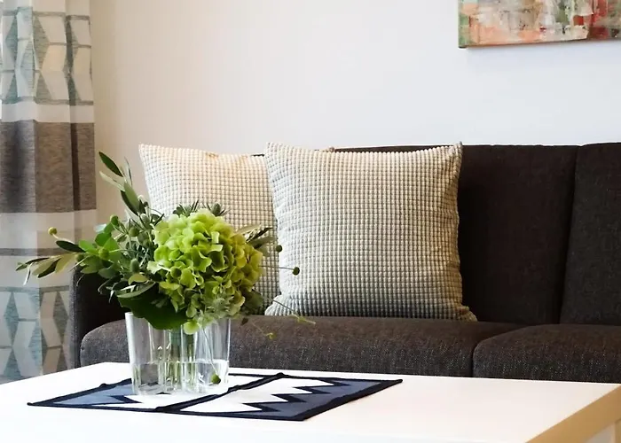 Appartement Boland *