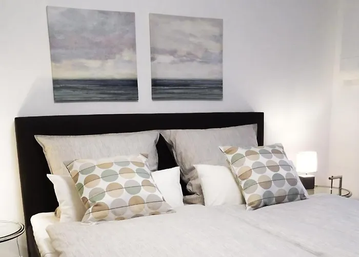 Appartamento Boland Rust