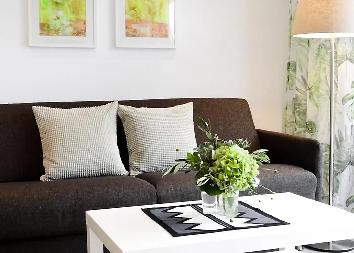 Boland Appartement *