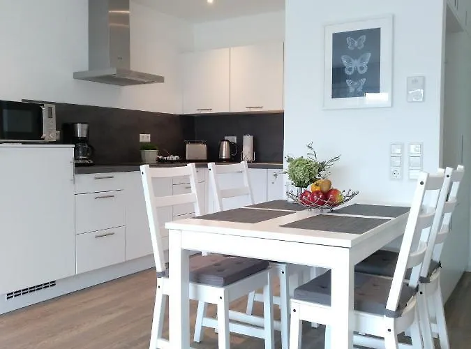 Appartement Boland Rust