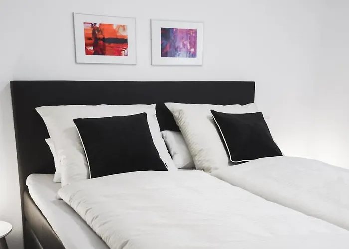 Boland Appartement *