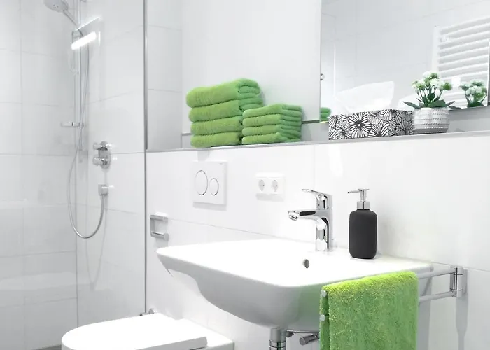 Appartamento Boland Rust